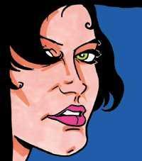 Sherri Solinger