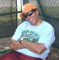 Franklin Padilla