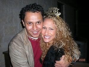 Amy Campana