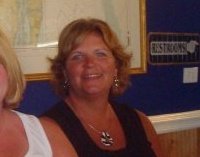 Sharon Kinsley