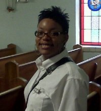 Lakesha Nesbitt