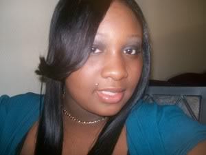 Krystal Strawther