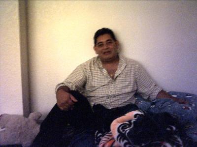Alfredo Torres