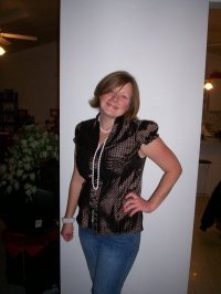 Tiffany Kroeck