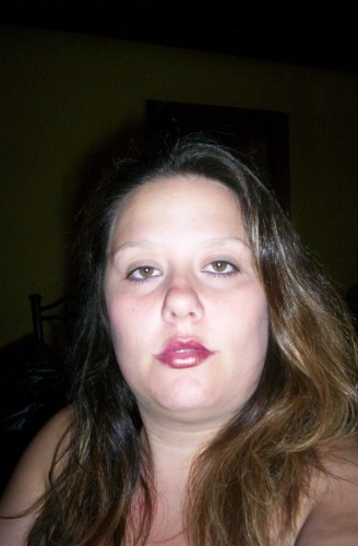 Maria Lyne