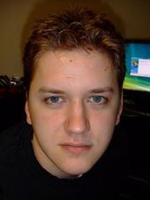 Joshua Reese
