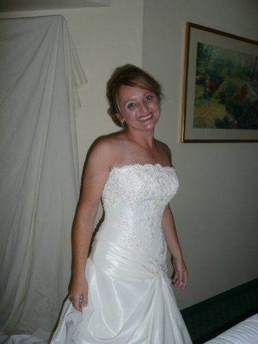 Kristin Moore