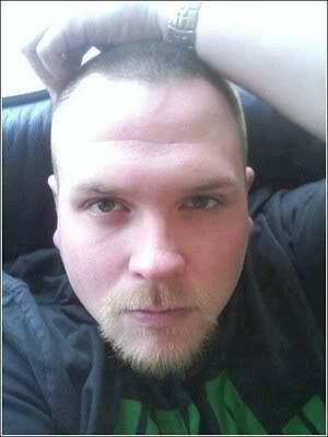 Shane Wethington