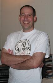 David Mitterling