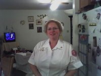 Judy Adams Romine