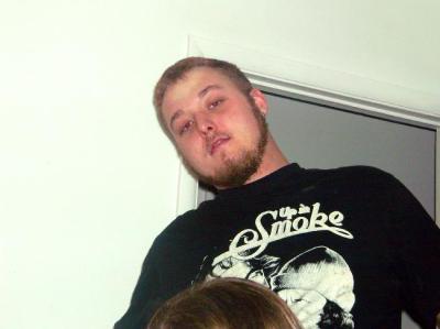 Nicholas Hankins