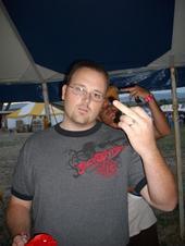 Johnathan Goodman
