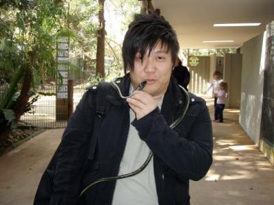 Sam Tu