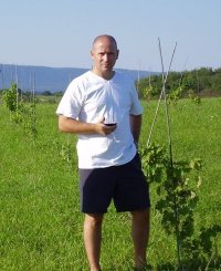 Peter Altieri