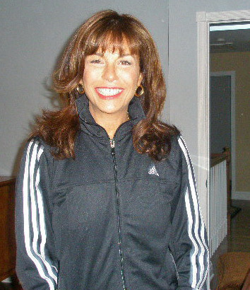 Shelley Rosen