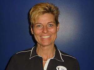 Elke Brown