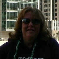 Joanne Chauvette