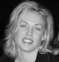 Tracey Kent