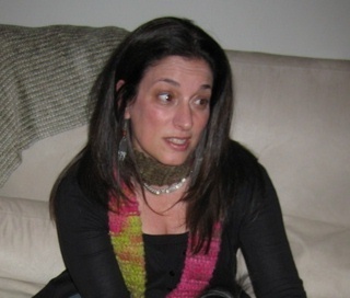 Sharon Gelman