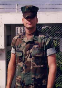 Chad Hughes