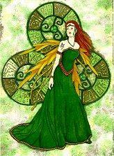 Jeanette Wishall