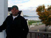 Michael Doonan