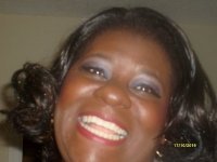 Cynthia Tisdale