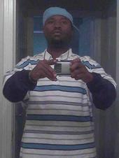 Lowell Davis