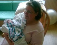Patricia Willard