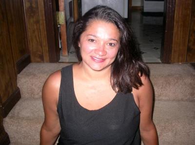 Sandra Lang