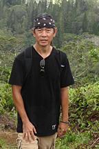 Stephen Nakamitsu