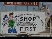 Michael Holbrook