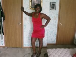 Jeanette Pitts