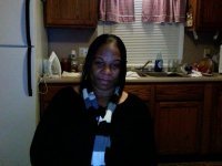 Lasean Evans