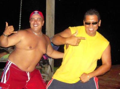 Henry Torrellas