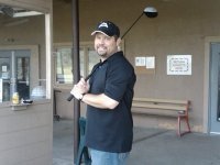 Robb Brissey
