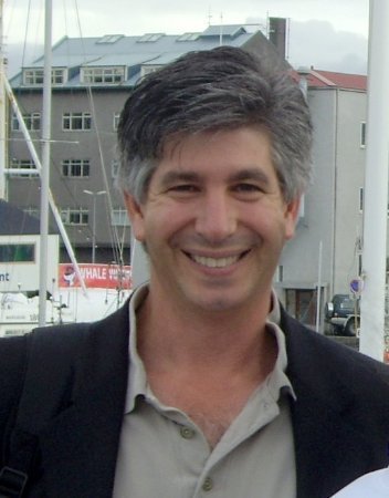 David Epstein