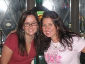Christina Mcginnis