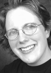 Stephanie Zinggeler