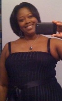 Shirela Patterson