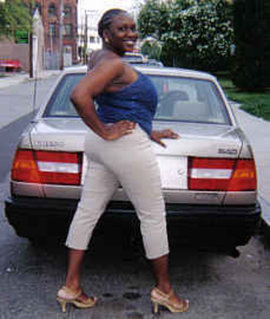 Shannee Ladson