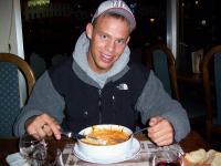 Blake Mayer