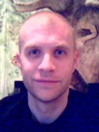 Neil Sucheck