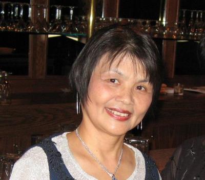 Yishu Jiang