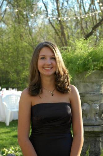 Sarah Shaffer