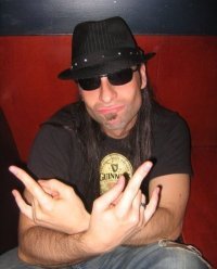 Matthew Scriva