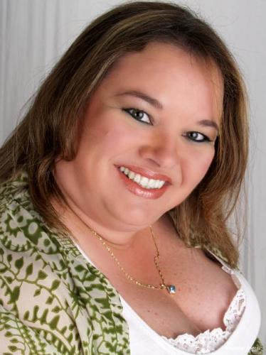 Toni Fender