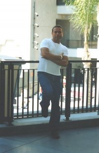 Ronald Hoffman