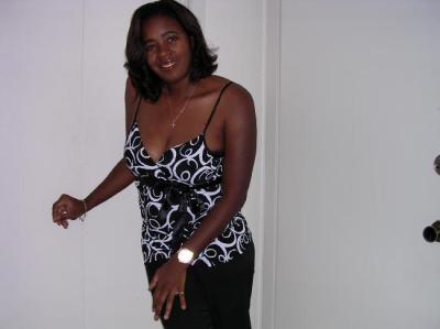 Robyn Richardson