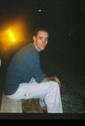 Levi Hart